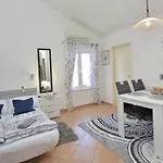 Friedrich-7 By Interhome Lejlighed Tribalj