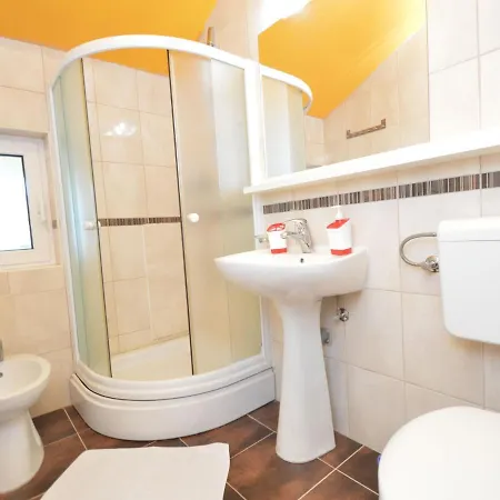 Lejlighed Friedrich-7 By Interhome Tribalj