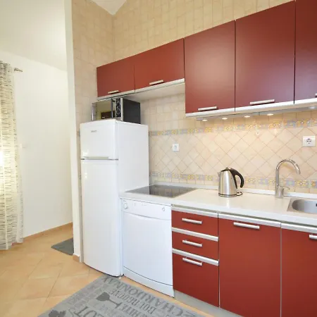 Friedrich-7 By Interhome Lejlighed *