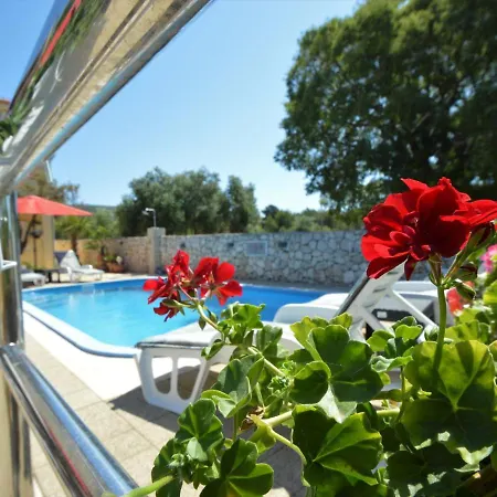 Friedrich-7 By Interhome Apartamento Tribalj