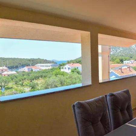 Friedrich-7 By Interhome * Tribalj