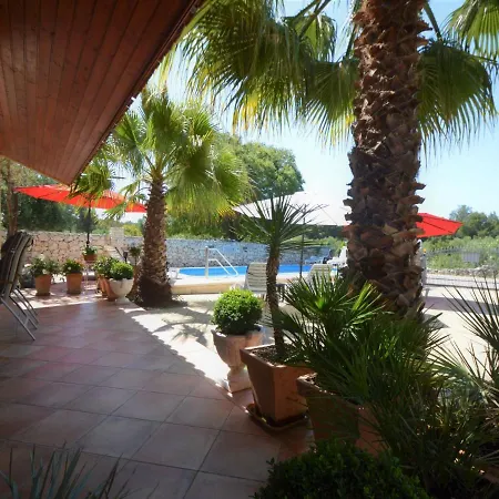 Friedrich-7 By Interhome