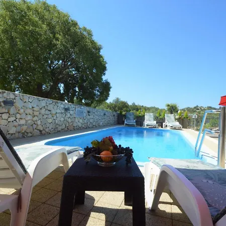 Friedrich-7 By Interhome