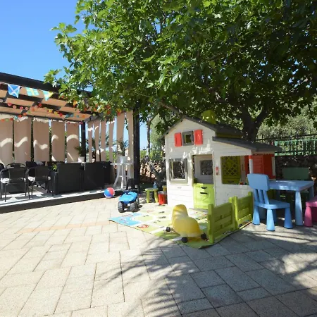 Apartamento Friedrich-7 By Interhome Tribalj