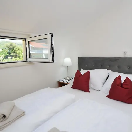 Friedrich-7 By Interhome Lejlighed Tribalj