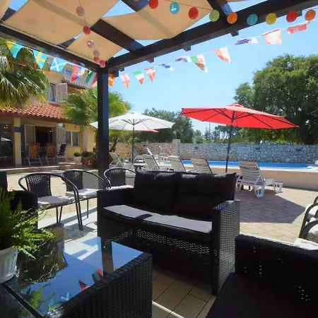 Friedrich-7 By Interhome