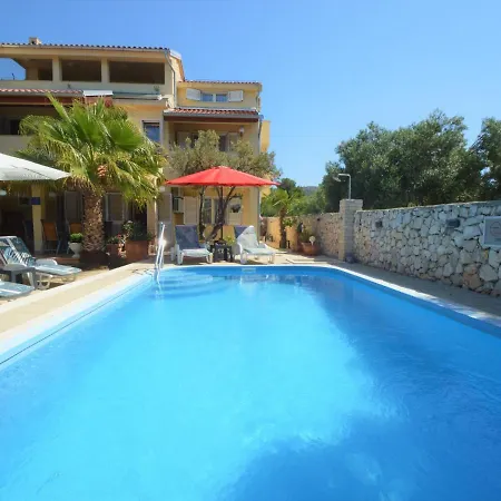 Friedrich-7 By Interhome