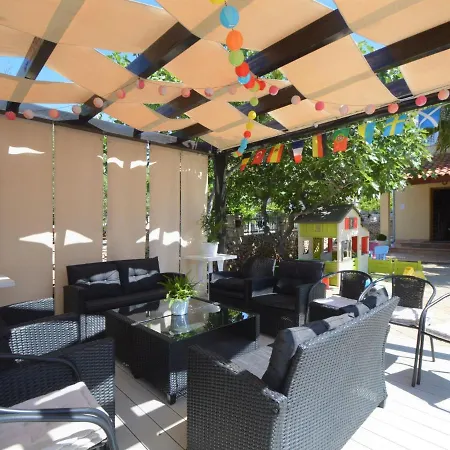 Apartamento Friedrich-7 By Interhome Tribalj