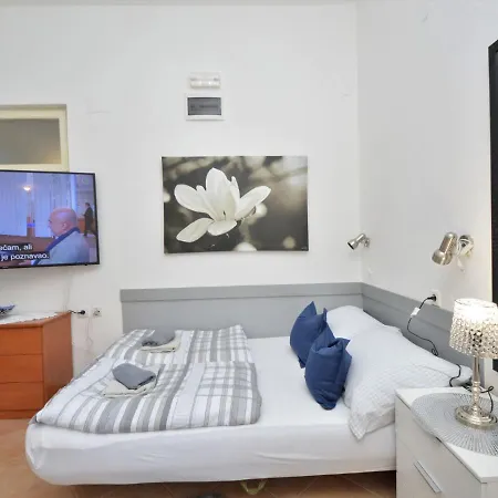 Friedrich-7 By Interhome