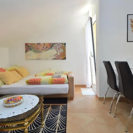 Friedrich-7 By Interhome Apartamento Tribalj