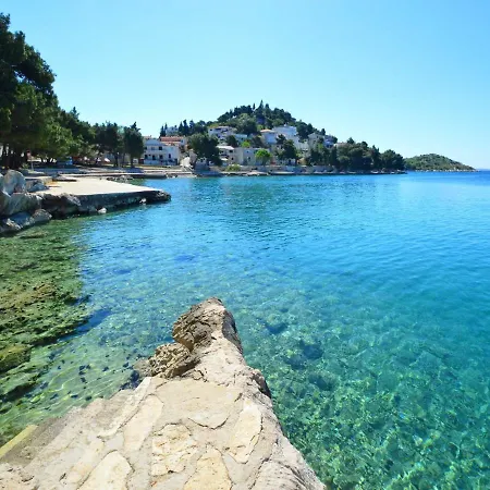 Friedrich-7 By Interhome * Tribalj