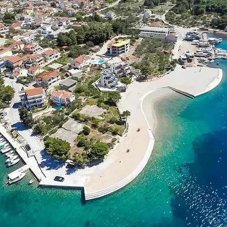 Apartamento Friedrich-7 By Interhome *