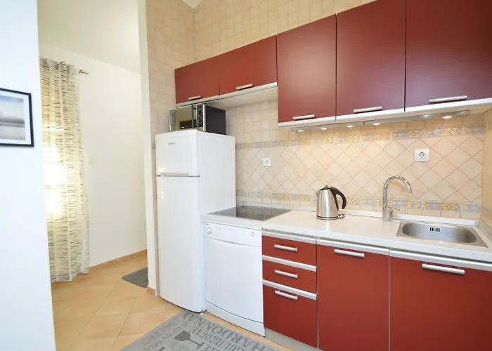 Friedrich-7 By Interhome Appartement *