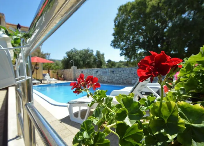 Friedrich-7 By Interhome דירה Tribalj