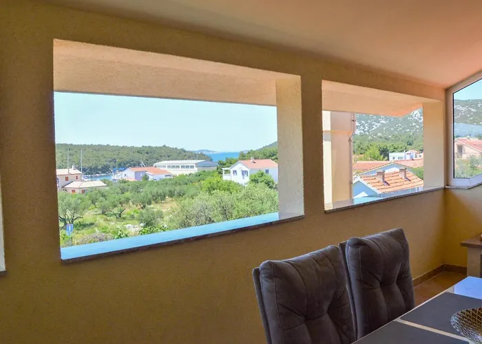 Friedrich-7 By Interhome * Tribalj