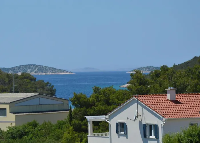 Friedrich-7 By Interhome