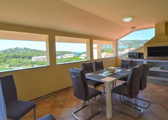 Friedrich-7 By Interhome * Tribalj