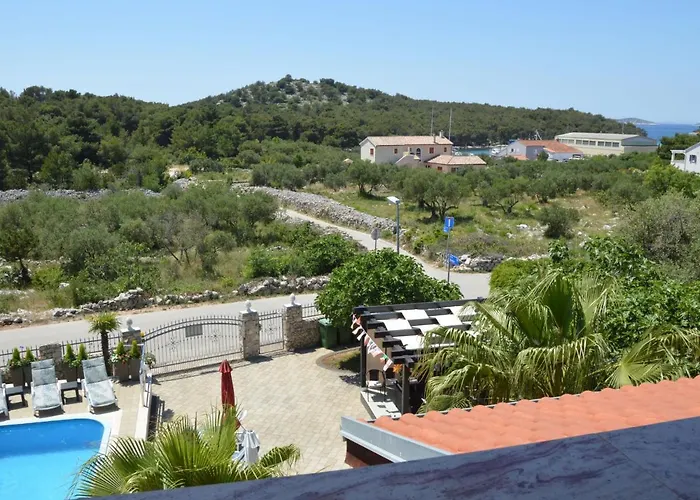 Friedrich-7 By Interhome Appartement