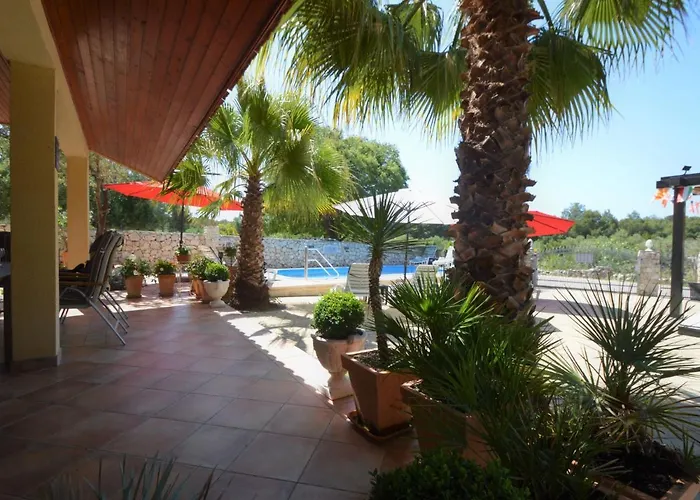 Friedrich-7 By Interhome