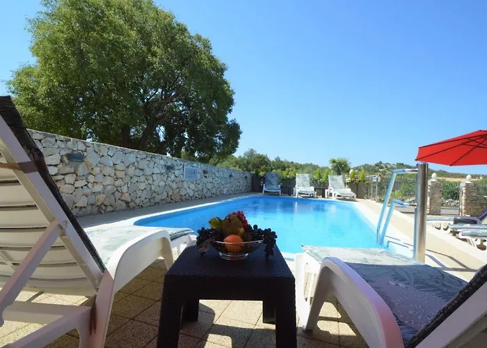 Friedrich-7 By Interhome