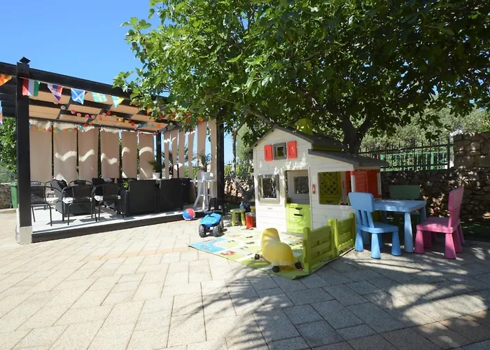 Appartement Friedrich-7 By Interhome Tribalj