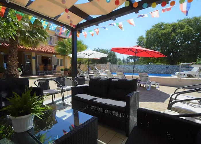 Friedrich-7 By Interhome