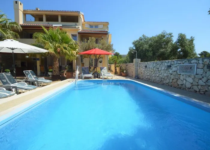 Friedrich-7 By Interhome