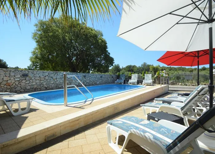 Friedrich-7 By Interhome