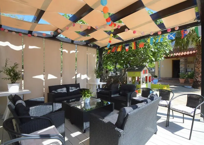 Appartement Friedrich-7 By Interhome Tribalj