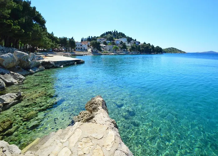 Friedrich-7 By Interhome * Tribalj