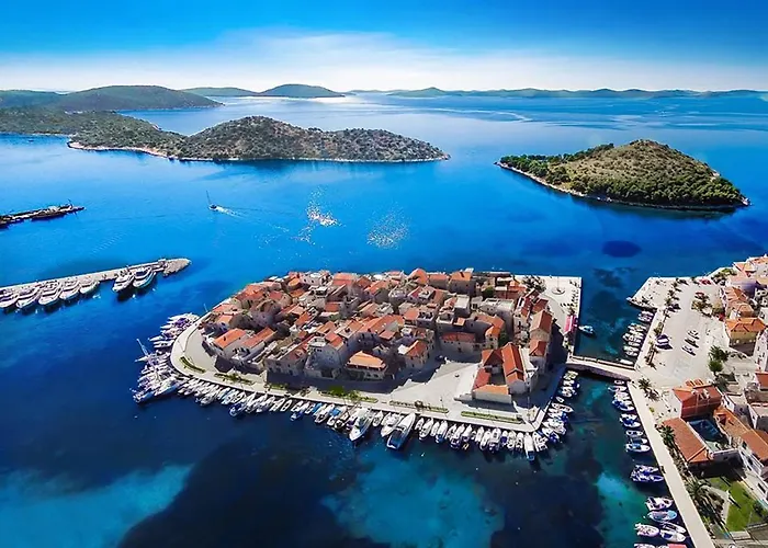 Friedrich-7 By Interhome * Tribalj